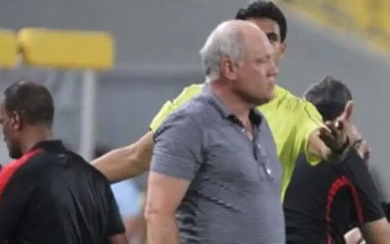 7 نقاط صنعت الفارق.. ذكرى تتويج الأهلي بالدوري رقم 38 بقيادة مارتن يول